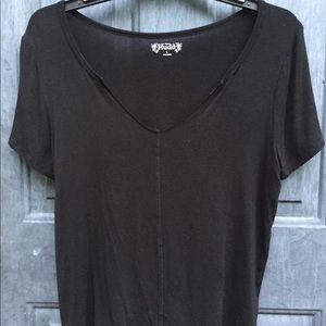 Black Mudd T-Shirt